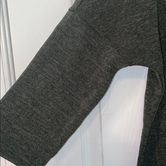 🌶️🌶️🌶️ Ladies Woven Top - Picture 3 of 5